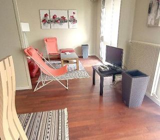  Appartement � vendre 4 pi�ces 82 m�