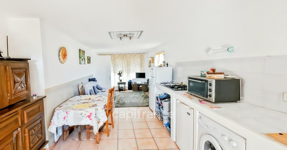 � vendre  Maison Lecci (20137)