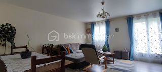  Maison � vendre 5 pi�ces 89 m�