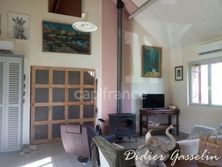  Propri�t�/ch�teau � vendre 4 pi�ces 115 m�