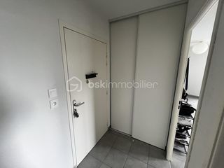  Appartement � vendre 2 pi�ces 44 m�