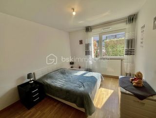  Appartement � vendre 3 pi�ces 61 m�