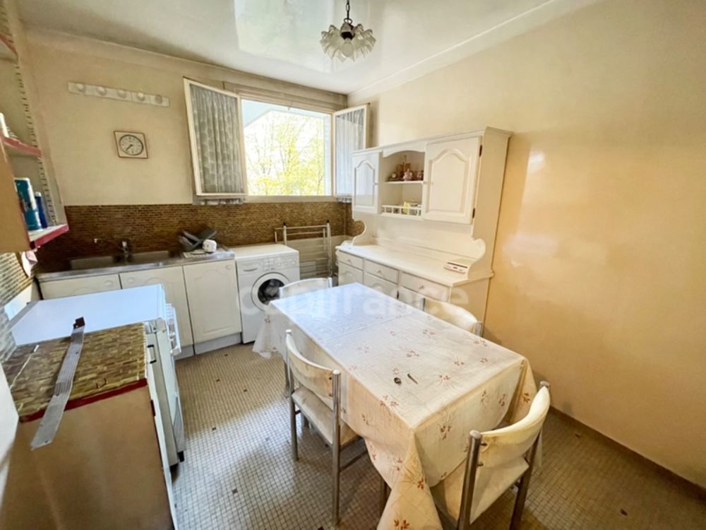 � vendre  Appartement Paris 20