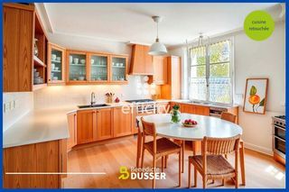  Maison � vendre 5 pi�ces 134 m�