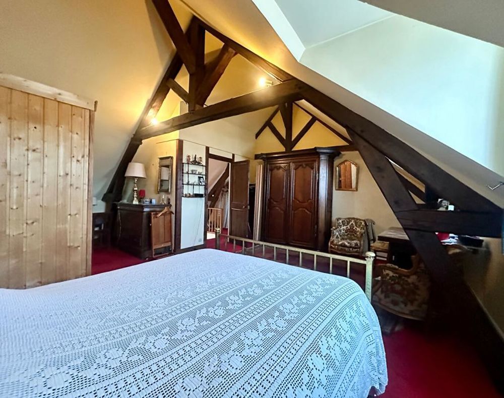 � vendre  Maison Pont-l'�v�que (14130)