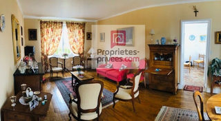  Maison � vendre 7 pi�ces 163 m�