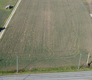  Terrain � vendre 894 m�