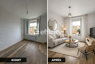  Appartement � vendre 1 pi�ce 24 m�