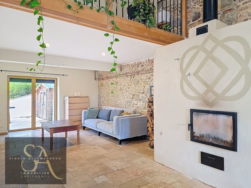 � vendre  Propri�t�/ch�teau Brugairolles (11300)