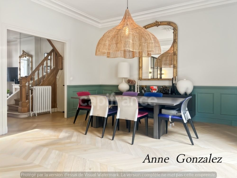 � vendre  Maison Orl�ans (45000)