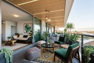  Appartement � vendre 3 pi�ces 70 m�