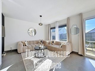  Maison � vendre 4 pi�ces 83 m�