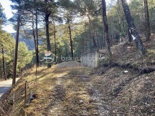  Terrain � vendre 1765 m�