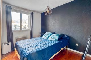  Appartement � vendre 3 pi�ces 46 m�