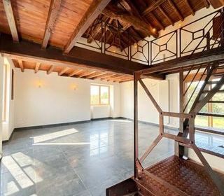  Maison � vendre 10 pi�ces 240 m�