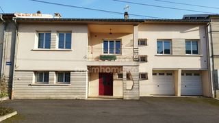  Maison � vendre 6 pi�ces 180 m�