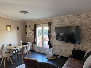  Maison � vendre 5 pi�ces 105 m�