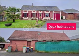  Maison � vendre 6 pi�ces 126 m�