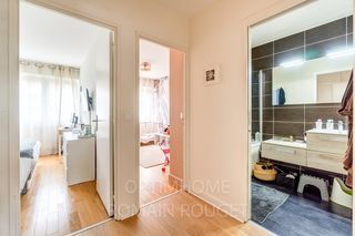  Appartement � vendre 3 pi�ces 66 m�