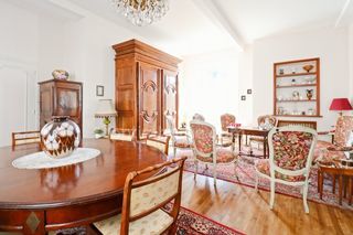  Maison � vendre 10 pi�ces 265 m�