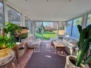  Maison � vendre 8 pi�ces 165 m�