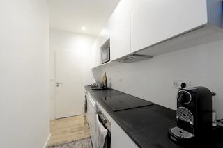  Appartement � vendre 2 pi�ces 33 m�