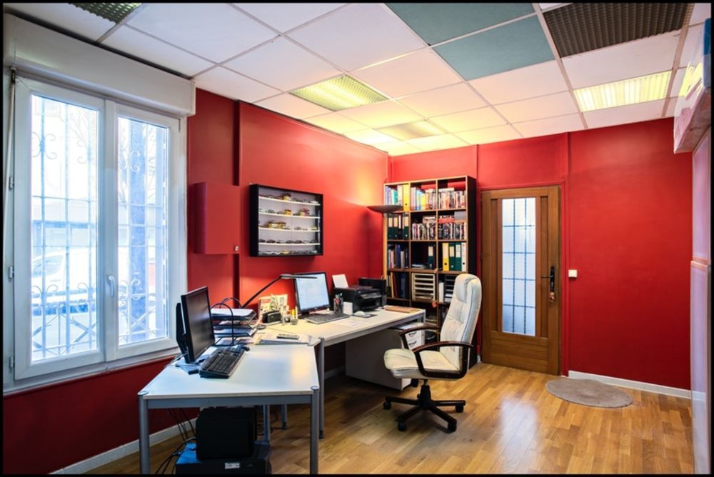 � vendre  Loft Montrouge (92120)