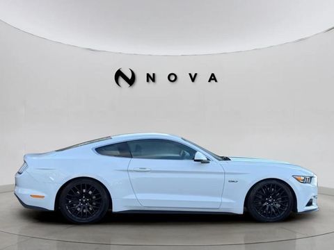 Ford Mustang GT 5.0 V8 Fastback 2016 occasion Pessac 33600