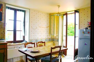  Maison � vendre 6 pi�ces 130 m�