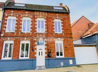  Maison � vendre 6 pi�ces 115 m�