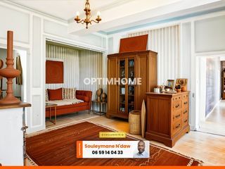  Maison � vendre 11 pi�ces 276 m�