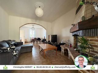  Maison � vendre 5 pi�ces 130 m�