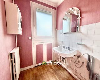  Appartement � vendre 3 pi�ces 57 m�