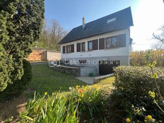  Maison � vendre 4 pi�ces 108 m�