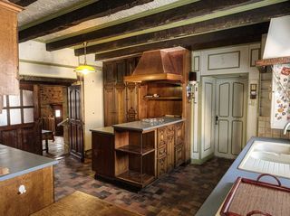  Maison � vendre 4 pi�ces 153 m�