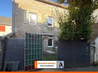  Maison � vendre 6 pi�ces 135 m�