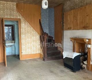  Maison � vendre 4 pi�ces 60 m�