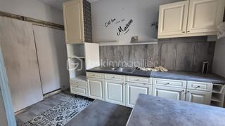  Maison � vendre 6 pi�ces 89 m�