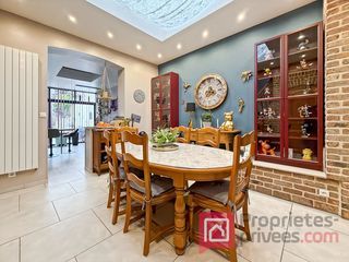  Maison � vendre 1 pi�ce 123 m�