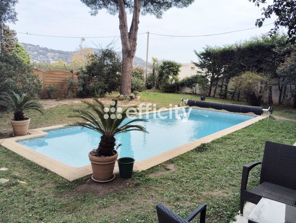 � vendre  Appartement Le Cannet (06110)