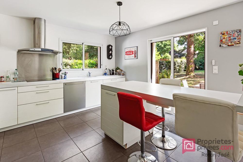 � vendre  Maison Sautron (44880)