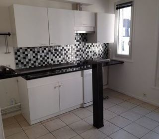  Appartement � louer 2 pi�ces 41 m�