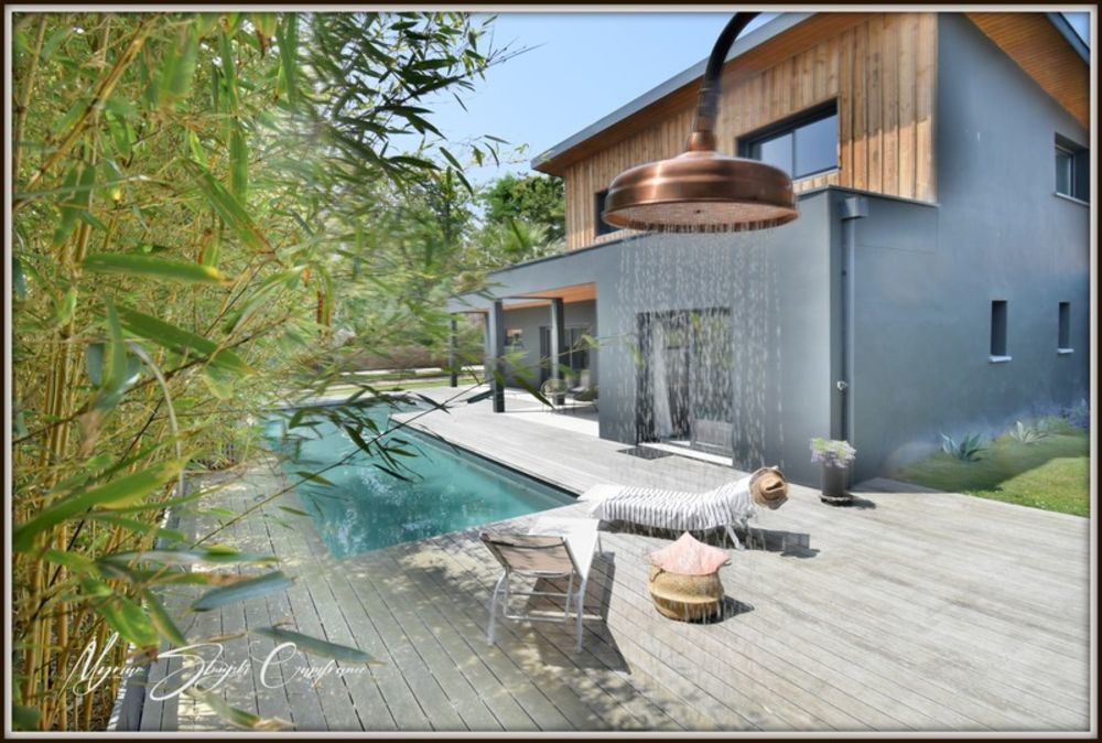 � vendre  Maison Soorts-Hossegor (40150)