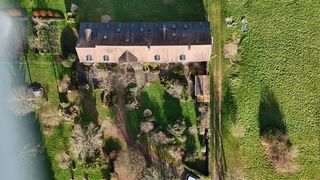  Maison � vendre 9 pi�ces 450 m�