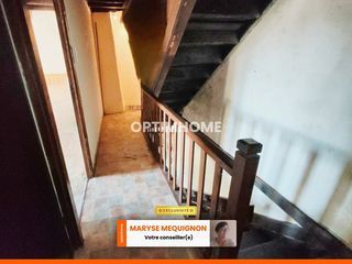  Maison � vendre 4 pi�ces 85 m�