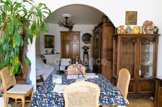  Maison � vendre 6 pi�ces 117 m�