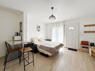  Appartement � vendre 1 pi�ce 22 m�