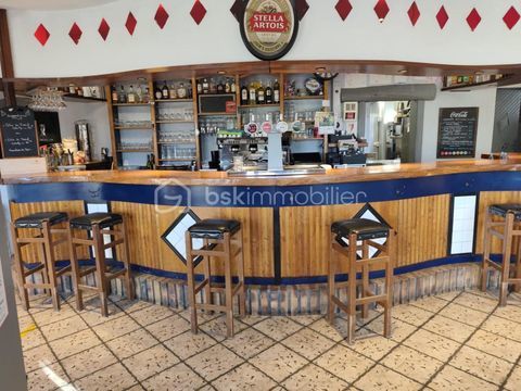 Bar Restaurant & Karaok&eacute; 220000 65800 Aureilhan