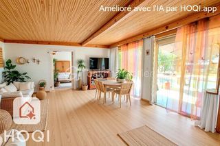  Maison � vendre 4 pi�ces 78 m�