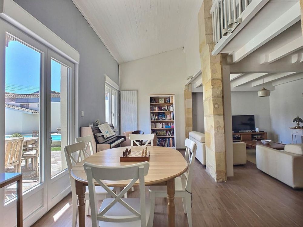 � vendre  Maison B�gles (33130)